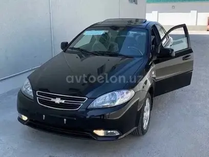 Черный Chevrolet Gentra, 3 позиция 2023 года, КПП Автомат, в Ташкент за 17 000 y.e. id5087827