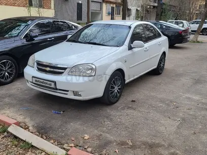 Chevrolet Lacetti, 2 позиция 2009 года, КПП Механика, в Ташкент за 6 150 y.e. id4859496