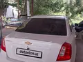 Chevrolet Gentra, 1 позиция 2021 года, КПП Механика, в Денау за ~10 500 y.e. id6427201