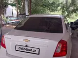 Chevrolet Gentra, 1 позиция 2021 года, КПП Механика, в Денау за ~10 500 y.e. id6427201, Фото №1
