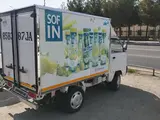 Белый Chevrolet Labo 2019 года, в Навои за ~6 490 y.e. id6413898, Фото №1