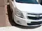 Белый Chevrolet Cobalt, 3 позиция 2013 года, КПП Механика, в Яккабагский район за 8 400 y.e. id5169431