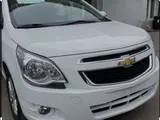 Chevrolet Cobalt, 4 pozitsiya 2024 yil, КПП Avtomat, shahar Toshkent uchun 13 000 у.е. id5210811