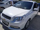 Chevrolet Nexia 3, 2 pozitsiya 2021 yil, КПП Mexanika, shahar Samarqand uchun 8 600 у.е. id5234135, Fotosurat №1
