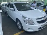 Chevrolet Cobalt, 4 позиция 2021 года, КПП Автомат, в Ташкент за 11 200 y.e. id5195557, Фото №1