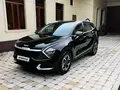 Черный Kia Sportage 2025 года, КПП Автомат, в Коканд за 24 800 y.e. id7008808