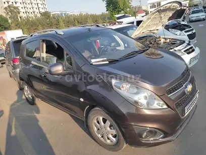 Chevrolet Spark, 2 евро позиция 2019 года, КПП Автомат, в Ташкент за 8 000 y.e. id5136613