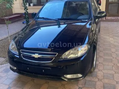 Черный Chevrolet Gentra, 3 позиция 2023 года, КПП Автомат, в Ташкент за 15 050 y.e. id5162679