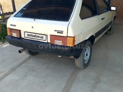 VAZ (Lada) Samara (hatchback 2108) 1991 yil, КПП Mexanika, shahar Qarshi uchun ~1 593 у.е. id5199350