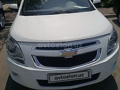 Chevrolet Cobalt, 4 позиция 2020 года, КПП Автомат, в Ташкент за 11 600 y.e. id5196134