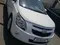 Chevrolet Cobalt, 4 pozitsiya 2020 yil, КПП Avtomat, shahar Toshkent uchun 11 600 у.е. id5196134