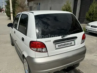 Oq Chevrolet Matiz, 4 pozitsiya 2015 yil, КПП Mexanika, shahar Samarqand uchun 5 300 у.е. id4980685