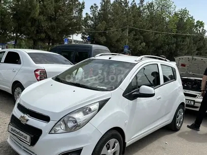 Chevrolet Spark, 4 позиция 2020 года, КПП Механика, в Ташкент за 9 450 y.e. id4979405