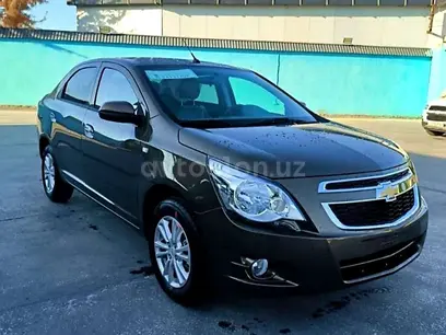 Chevrolet Cobalt, 4 позиция 2024 года, КПП Автомат, в Ташкент за 13 000 y.e. id4850650