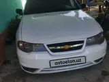 Белый Chevrolet Nexia 2, 3 позиция DOHC 2009 года, КПП Механика, в Самарканд за 3 500 y.e. id6464903, Фото №1