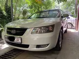 Hyundai Sonata 2007 года, КПП Механика, в Ташкент за ~9 632 y.e. id6376805, Фото №1