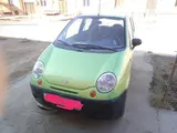 Daewoo Matiz (Standart), 1 позиция 2007 года, КПП Механика, в Хива за ~2 761 y.e. id6377907, Фото №1