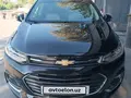 Черный Chevrolet Tracker, 2 позиция 2019 года, КПП Автомат, в Фергана за 14 500 y.e. id5192190