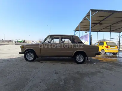 Перламутрово-коричневый ВАЗ (Lada) 2106 1990 года, КПП Механика, в Бухара за 2 000 y.e. id4987129