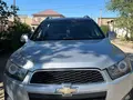 Серый Chevrolet Captiva, 3 позиция 2013 года, КПП Автомат, в Чимбайский район за ~11 977 y.e. id6513225