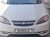 Chevrolet Gentra, 3 позиция 2023 года, КПП Автомат, в Самарканд за 15 500 y.e. id5028765, Фото №1