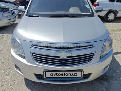 Chevrolet Cobalt 2013 yil, shahar Jizzax uchun ~7 945 у.е. id5134034