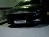 Hyundai Elantra 2021 yil, shahar Toshkent uchun 20 900 у.е. id5219819, Fotosurat №1