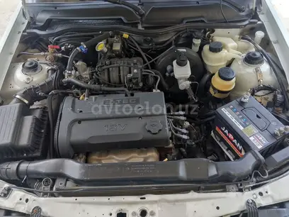 Chevrolet Nexia 2, 4 pozitsiya DOHC 2012 yil, КПП Mexanika, shahar Namangan uchun 4 200 у.е. id5199773