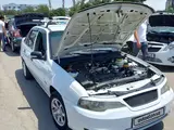 Белый Chevrolet Nexia 2, 4 позиция SOHC 2016 года, КПП Механика, в Ташкент за 6 500 y.e. id5214888, Фото №1
