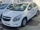 Oq Chevrolet Cobalt, 2 pozitsiya 2024 yil, КПП Mexanika, shahar Denov uchun ~12 980 у.е. id6371413
