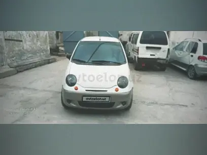 Белый Chevrolet Matiz, 4 позиция 2007 года, в Ташкент за 4 600 y.e. id4877869