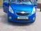 Сине-голубой Chevrolet Spark, 2 евро позиция 2014 года, КПП Автомат, в Бухара за 6 200 y.e. id5186346
