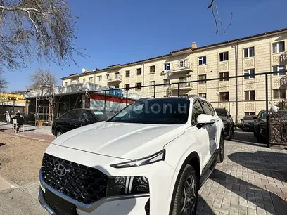 Hyundai Santa Fe 2022 года, в Самарканд за 51 500 y.e. id5158298