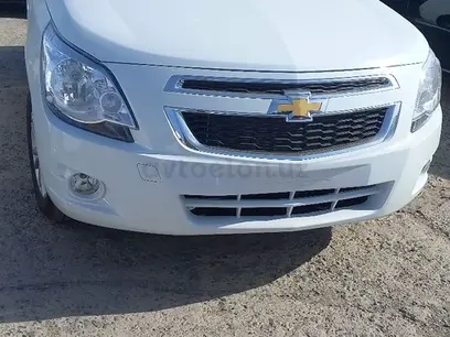 Chevrolet Cobalt, 4 pozitsiya 2024 yil, КПП Avtomat, shahar Nukus uchun ~12 858 у.е. id5155690