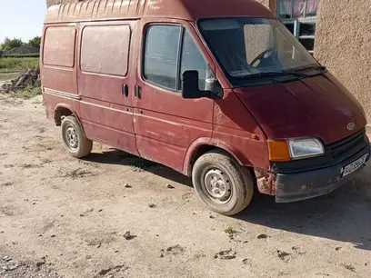 Ford 1989 yil, shahar Samarqand uchun 2 500 у.е. id5043098