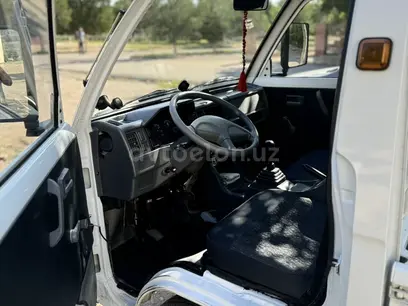 Белый Chevrolet Labo 2021 года, КПП Механика, в Алмалык за 7 800 y.e. id5145413