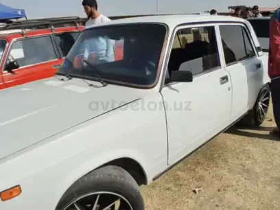 ВАЗ (Lada) 2107 1994 года, КПП Механика, в  за ~2 661 y.e. id6730385