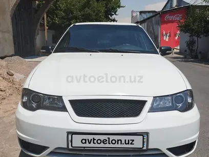 Белый Chevrolet Nexia 2, 4 позиция SOHC 2012 года, КПП Механика, в Ташкент за 6 500 y.e. id5089215