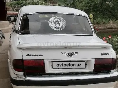 Белый ГАЗ 3110 (Волга) 2000 года, КПП Механика, в Ургенч за ~1 741 y.e. id5143200