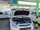 Chevrolet Spark, 4 позиция 2022 года, КПП Механика, в Ташкент за 10 000 y.e. id5196397, Фото №1
