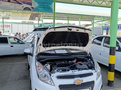 Chevrolet Spark, 4 позиция 2022 года, КПП Механика, в Ташкент за 10 000 y.e. id5196397