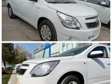 Chevrolet Cobalt, 4 pozitsiya EVRO 2023 yil, КПП Avtomat, shahar Toshkent uchun 11 600 у.е. id5220773