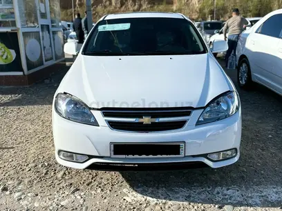 Chevrolet Gentra, 3 pozitsiya 2022 yil, КПП Avtomat, shahar Samarqand uchun 15 300 у.е. id4949035