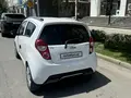 Oq Chevrolet Spark, 4 pozitsiya 2019 yil, КПП Avtomat, shahar Samarqand uchun 7 900 у.е. id5232199