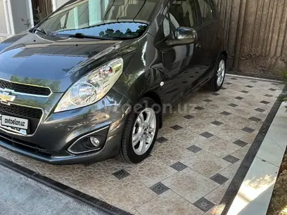 Мокрый асфальт Chevrolet Spark, 4 позиция 2019 года, КПП Автомат, в Ташкент за 9 000 y.e. id5143957