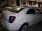 Белый Chevrolet Cobalt, 4 позиция 2023 года, КПП Автомат, в Ташкент за 13 150 y.e. id4947809