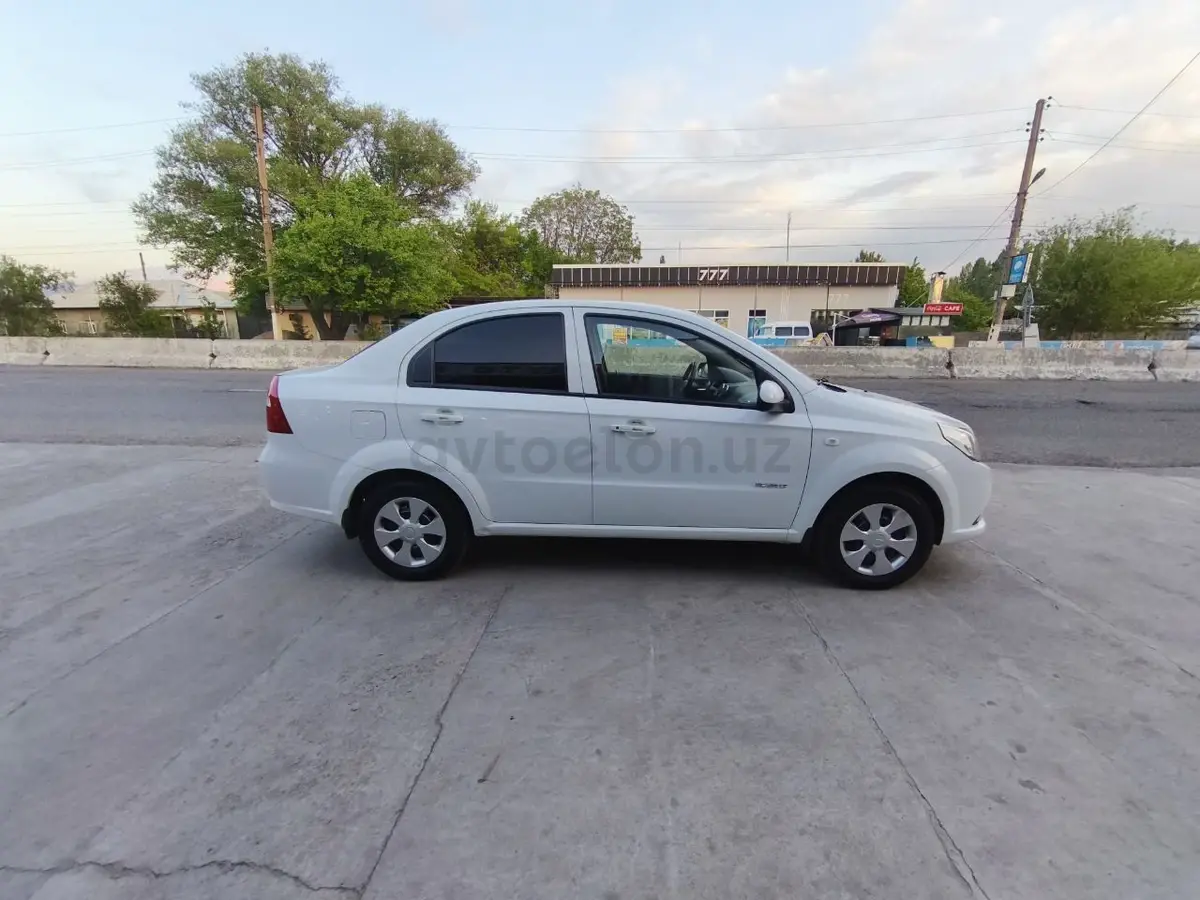 Chevrolet Nexia 3 2020 — 3