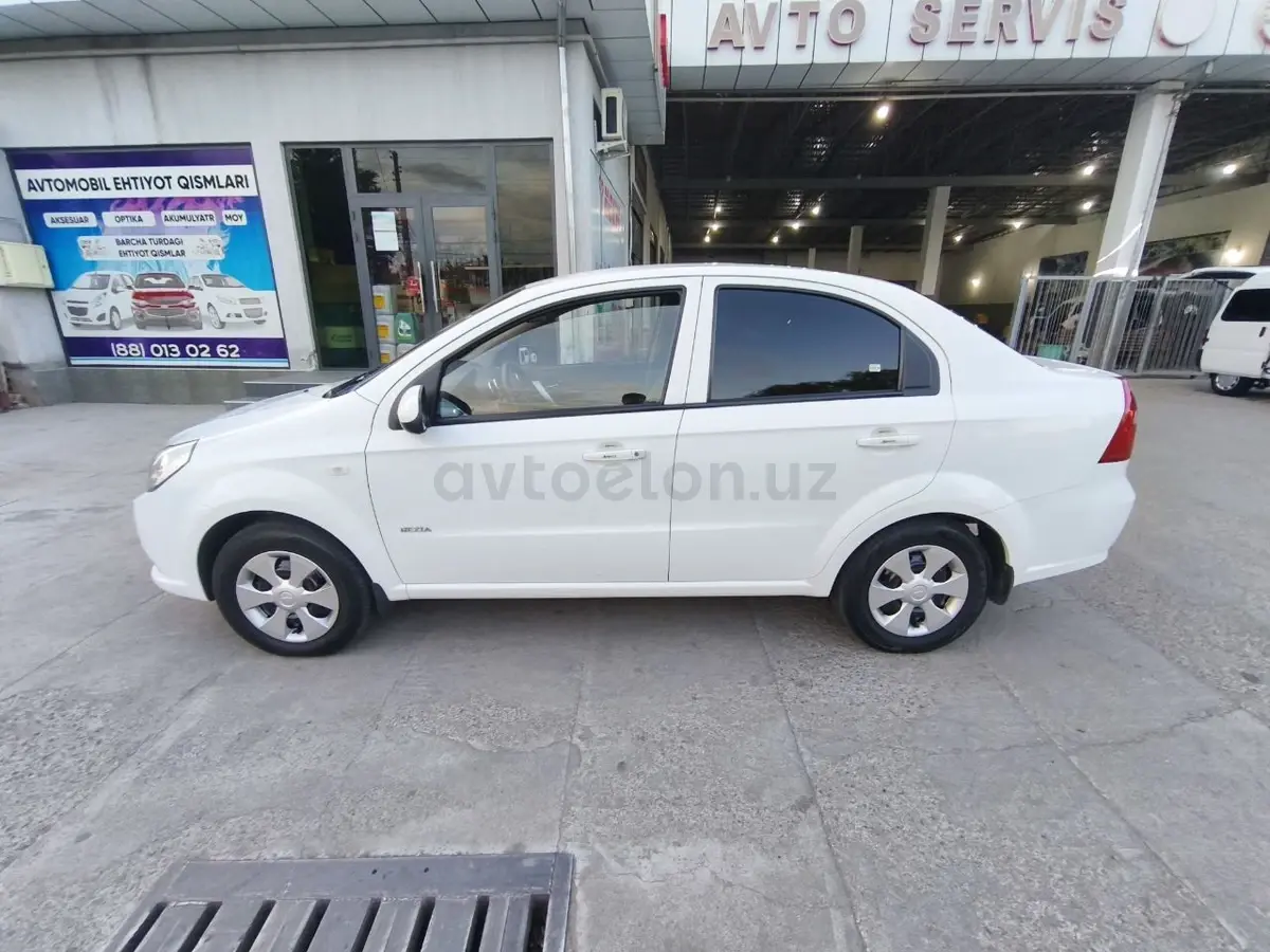 Chevrolet Nexia 3 2020 — 4