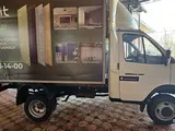 GAZ 2013 yil, shahar Toshkent uchun 11 500 у.е. id6278088, Fotosurat №1