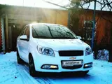 Chevrolet Nexia 3 2018 года, КПП Механика, в Зангиатинский район за ~10 220 y.e. id5024786